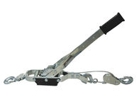Engranaje doble tirador SDB8041 del trinquete de la cuerda de 4 de la tonelada del cable libras/alambre del tirador 8000