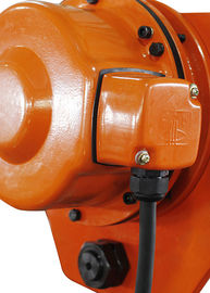 Tipo eléctrico industrial 1000kg, carretilla motorizada de Hhbd de la carretilla la monofásico