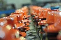 El CE/GS aprobó la mano que levantaba el bloque de cadena manual, alzamiento de cadena manual del acero de aleación