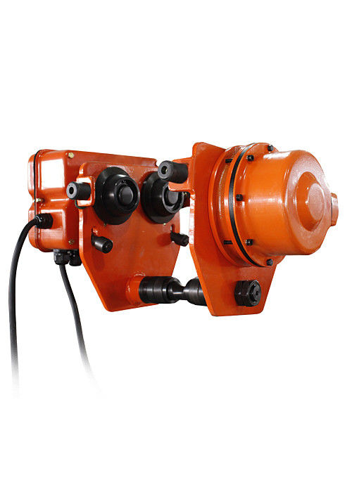 Tipo eléctrico industrial 1000kg, carretilla motorizada de Hhbd de la carretilla la monofásico